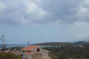 Kalo Chorio bei Agios Nikolaos Kreta, Kalo Chorio: Baugrundstück in der Nähe von Stränden zu verkaufen Grundstück kaufen